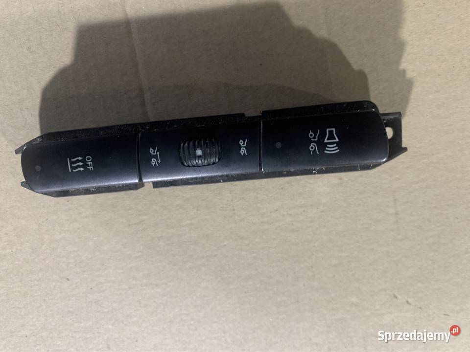 Przycisk przełącznik A2208218558 mercedes s w220 Szczecin