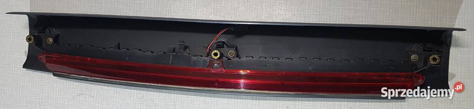Lampa tylna światło stop Fiat Marea Weekend Legnica