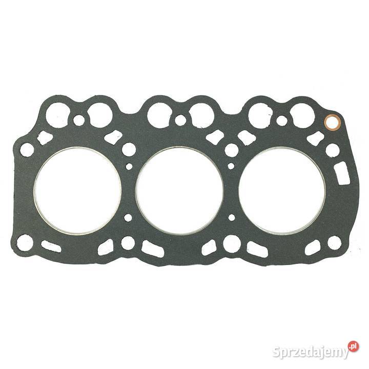 Uszczelka pod głowice 68 mm Iseki TU135 Iseki Tajęcina