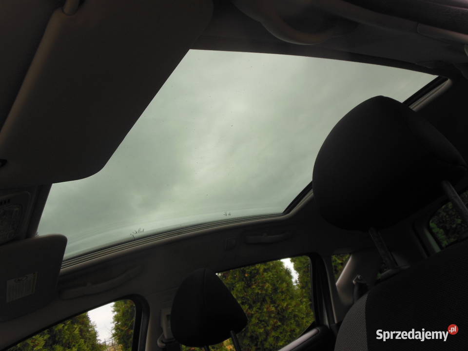 Peugeot 207 14 Serwisowany Bezwypadkowy Zadbany MP3 Lubin sprzedam