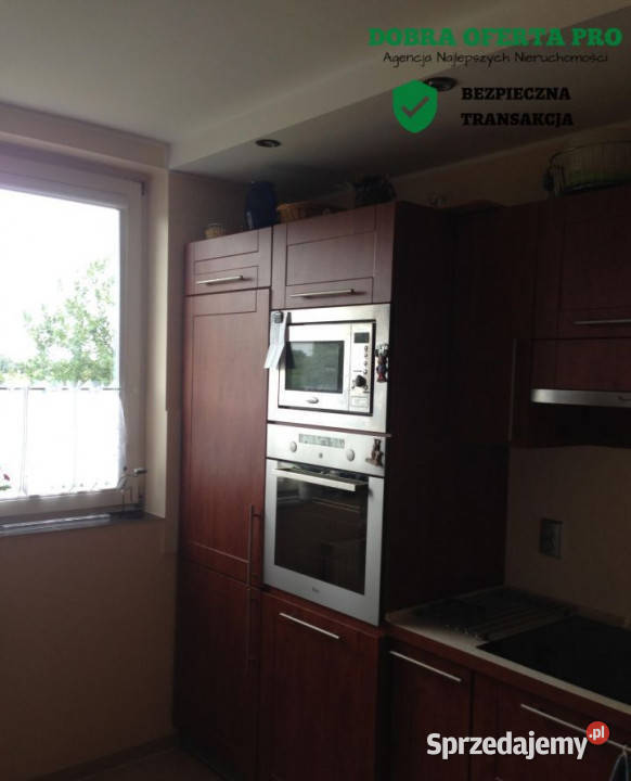 55 m 2 pokoje z opcją 3 pokoi sieć Pruszcz Gdański