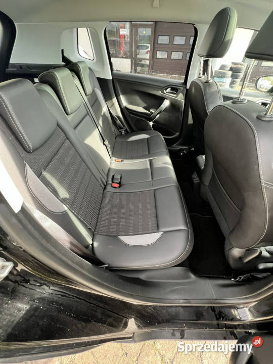 Peugeot 2008 PANORAMA I 20132019 Słupsk