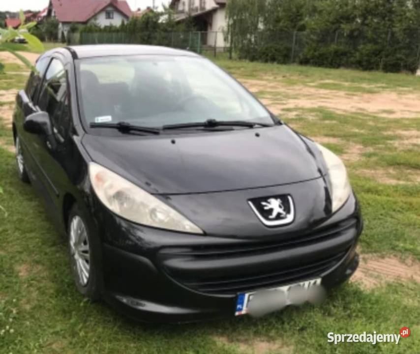 Sprzedam ładne autko 158910km Motoryzacja Zębowo