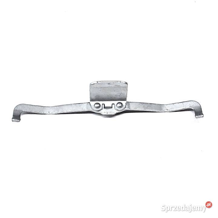 VOLVO C30 C70 S40 V50 V40 sprezyna zacisku przod Bielany Wrocławskie