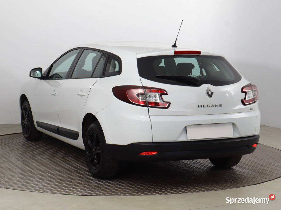 Renault Megane 12 TCe nieuszkodzony Megane Bielany Wrocławskie sprzedam