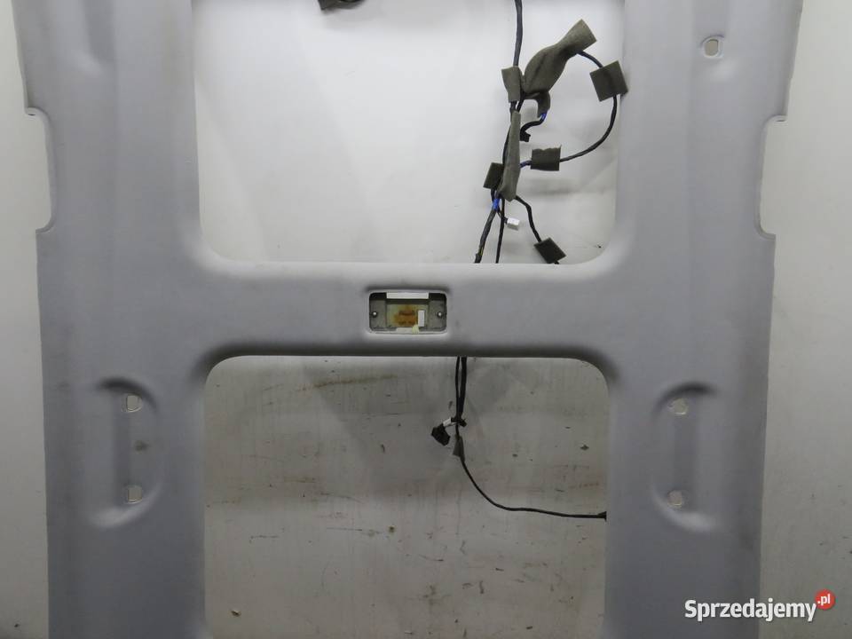 PODSUFITKA SOLAR PANORAMA SPORTAGE III