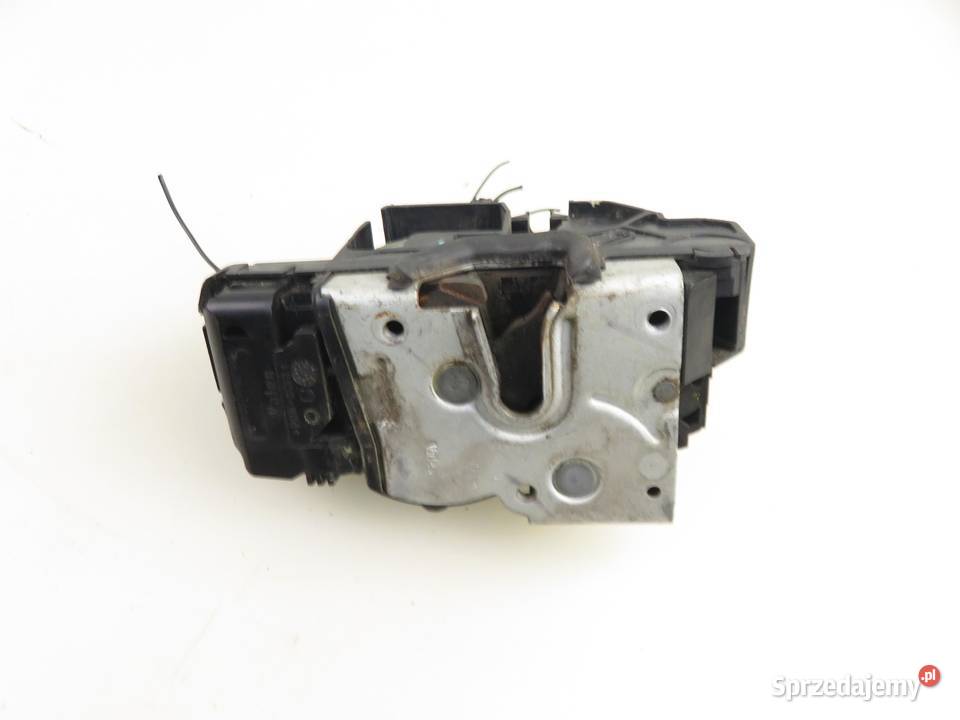 ZAMEK LEWY PRZEDNI SAAB 93 II sprzedam