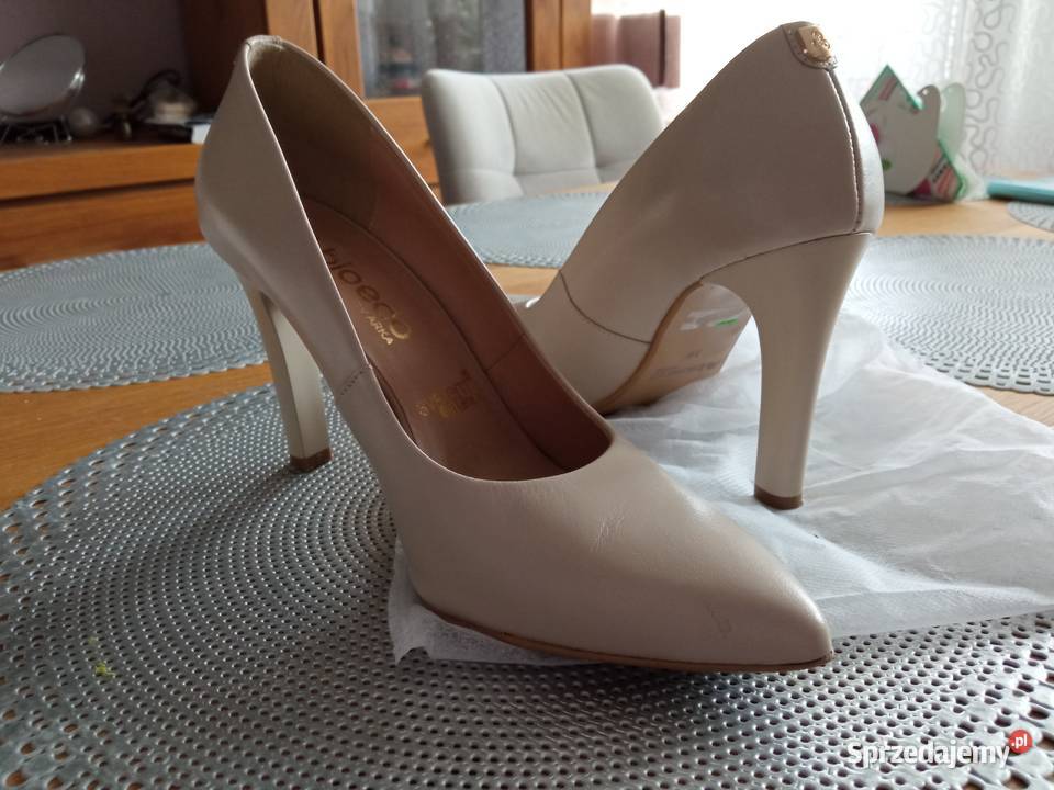 Sprzedam skóra Lublin sprzedam