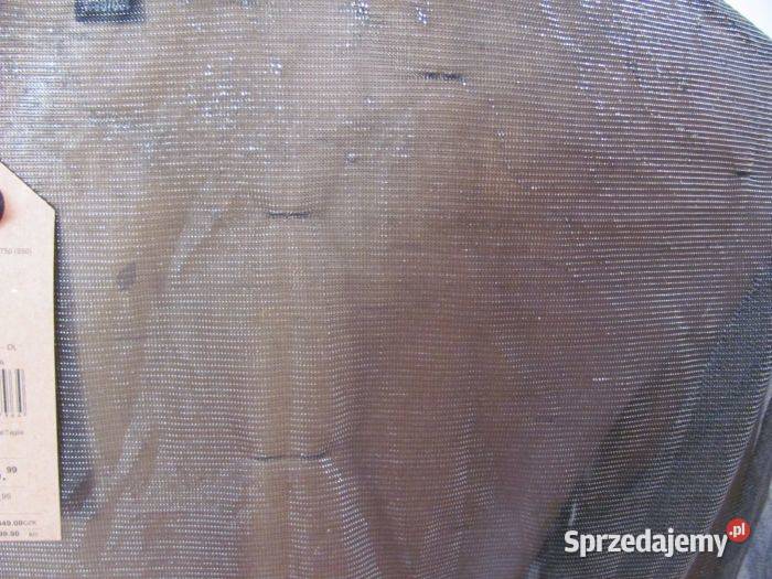 Tally Weijl top siateczka srebrny r L lubelskie Zamość sprzedam