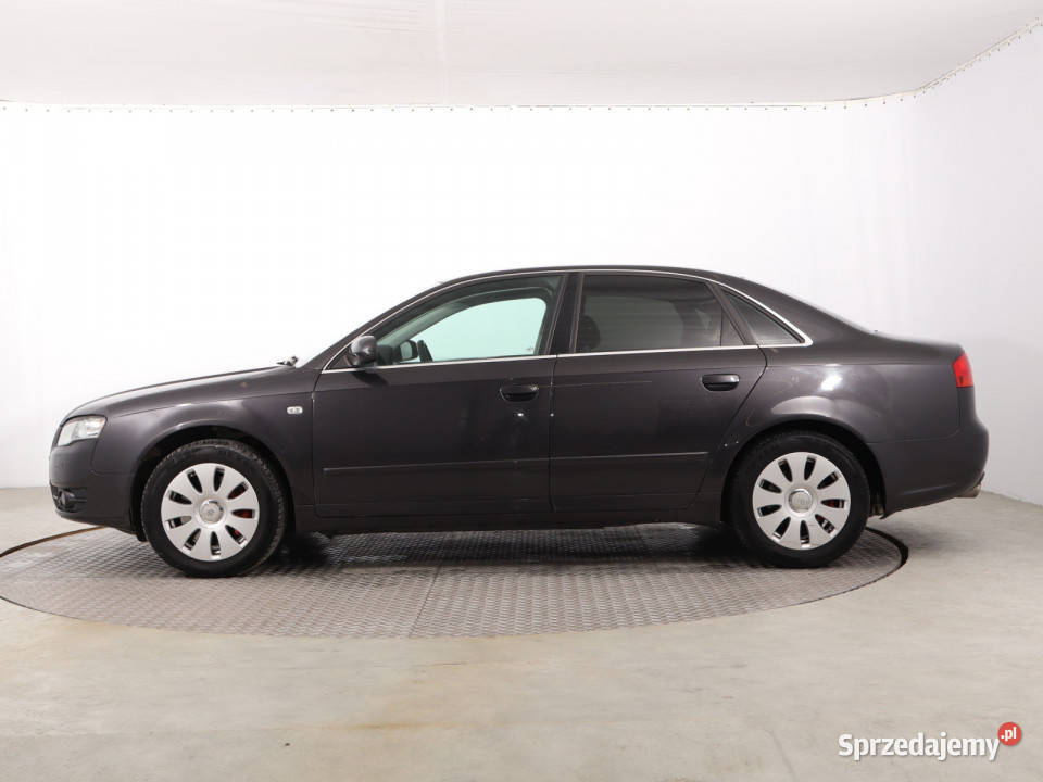 Audi A4 32 FSI ASR (kontrola trakcji) Katowice