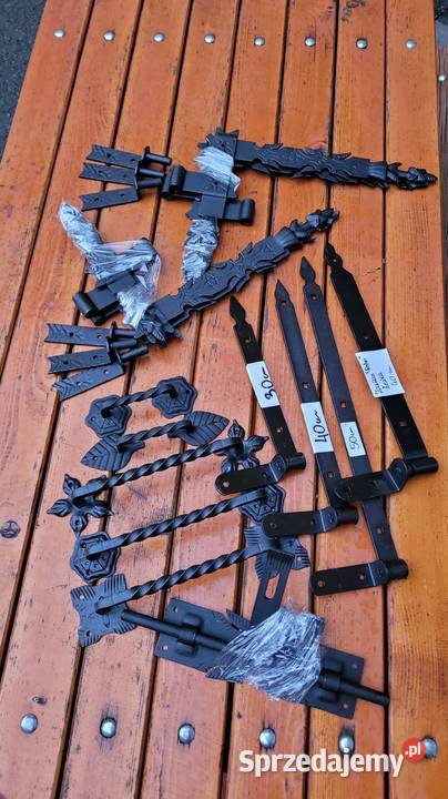 Zawias altanowy krzyżowy łamany 150 mmzawiasy do Kraków