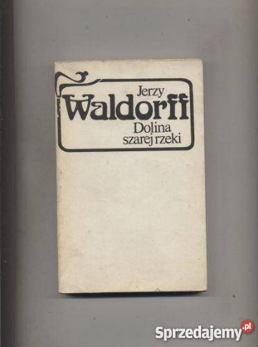 Dolina szarej rzeki zachodniopomorskie Szczecin