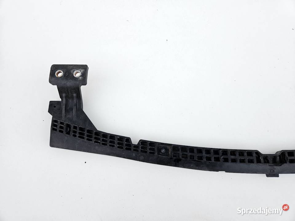 MG MG5 BELKA DOLNA ZDERZAKA PRZÓD PRZEDNIA Międzychód