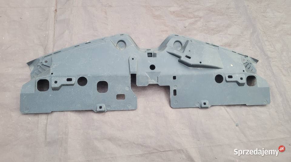 OSŁONA GÓRNA PASA PRZEDNIEGO RENAULT CAPTUR I Ruda Śląska