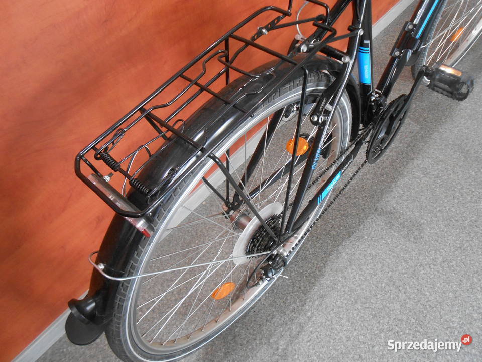 Rower Miejski TEAMRAIDER Katowice
