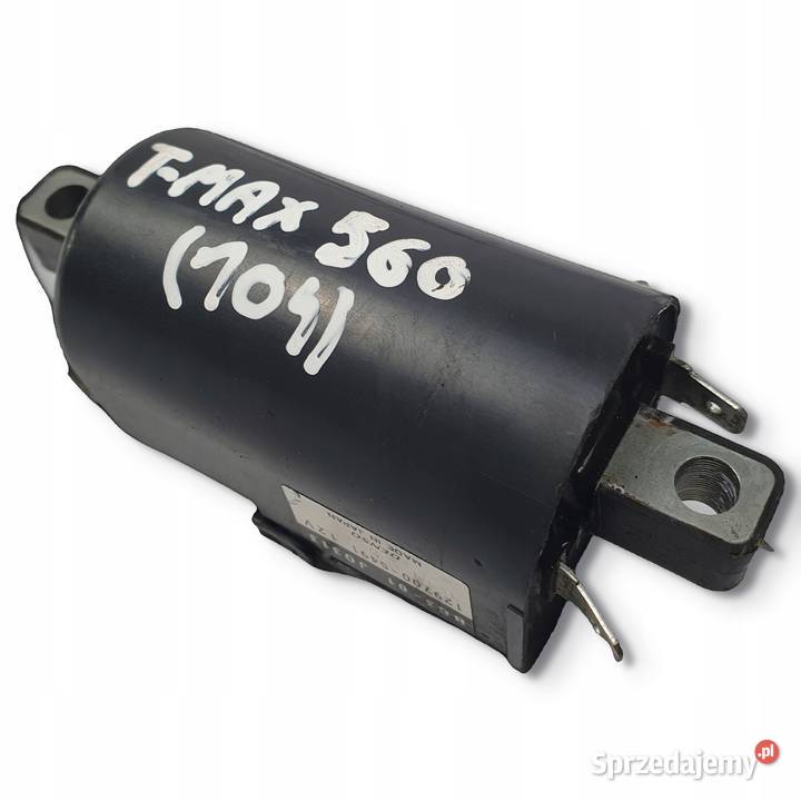 CEWKA ZAPŁONOWA Yamaha T 560 Tech 560 BC301 Chełm sprzedam