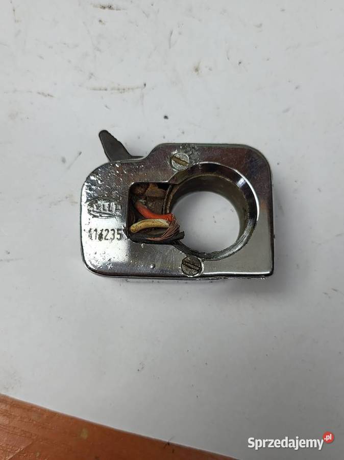 HELLA PRZEŁĄCZNIK ŚWIATEŁ ZUNDAPP DKW NSU