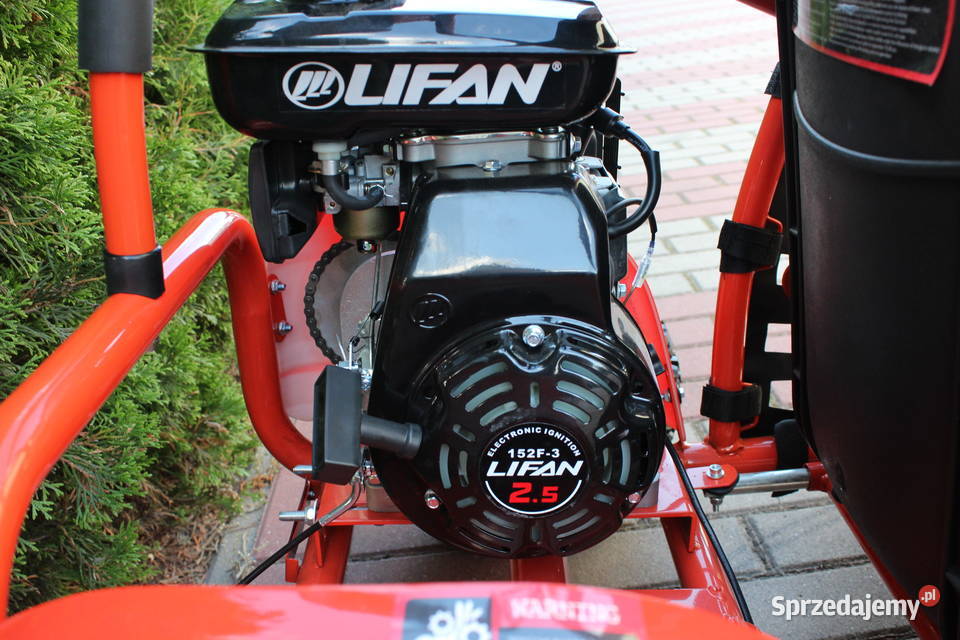 Gokard quad 80 dzieci spalinowy Rok produkcji 2021 KXD sprzedam