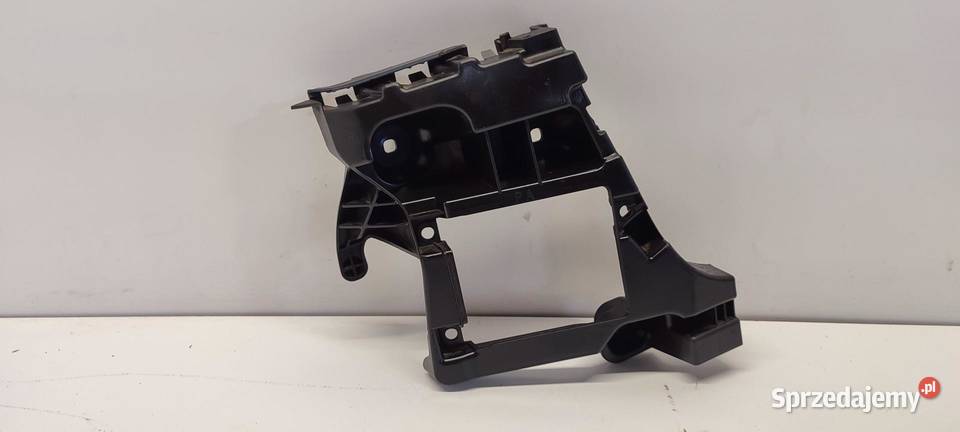 AUDI A6 C7 ŚLIZG ZDERZAKA LEWY TYŁ 4G9807393D