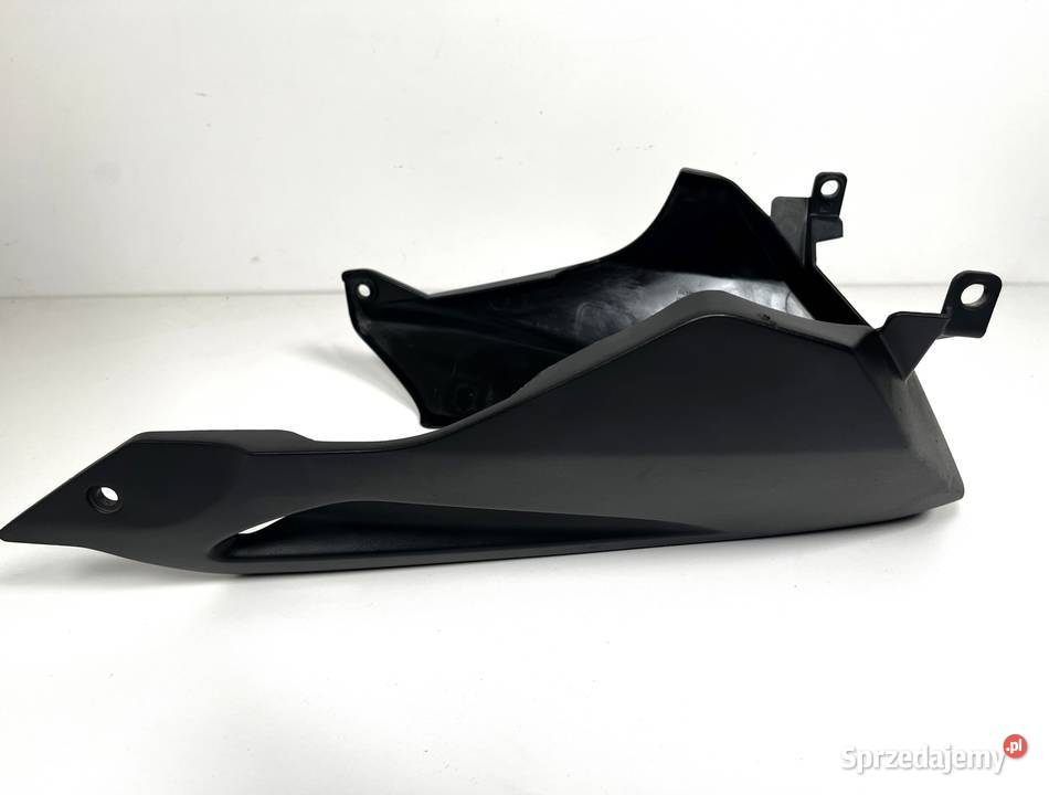 HONDA CBR 125 JC50 1116 Pług Owiewka dolna P L Łobżenica