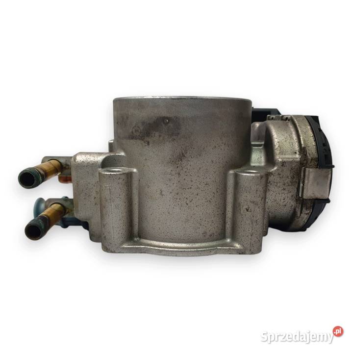 PRZEPUSTNICA Audi A4 B6 A6 C5 30L V6 078133062B osobowe Chełm sprzedam