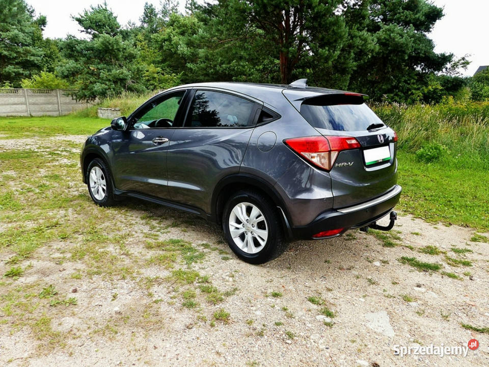 Honda HRV 16 1600cm3 Piła sprzedam