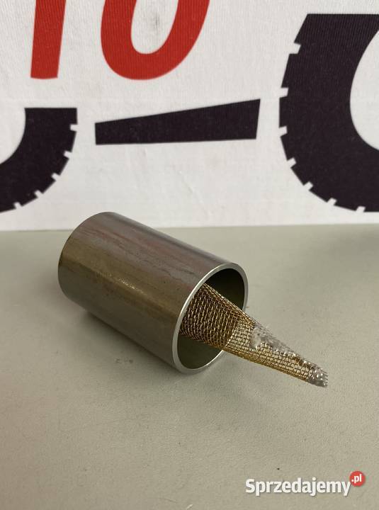 Sitko filtra oleju hydrauliki Fendt Filtry Białystok