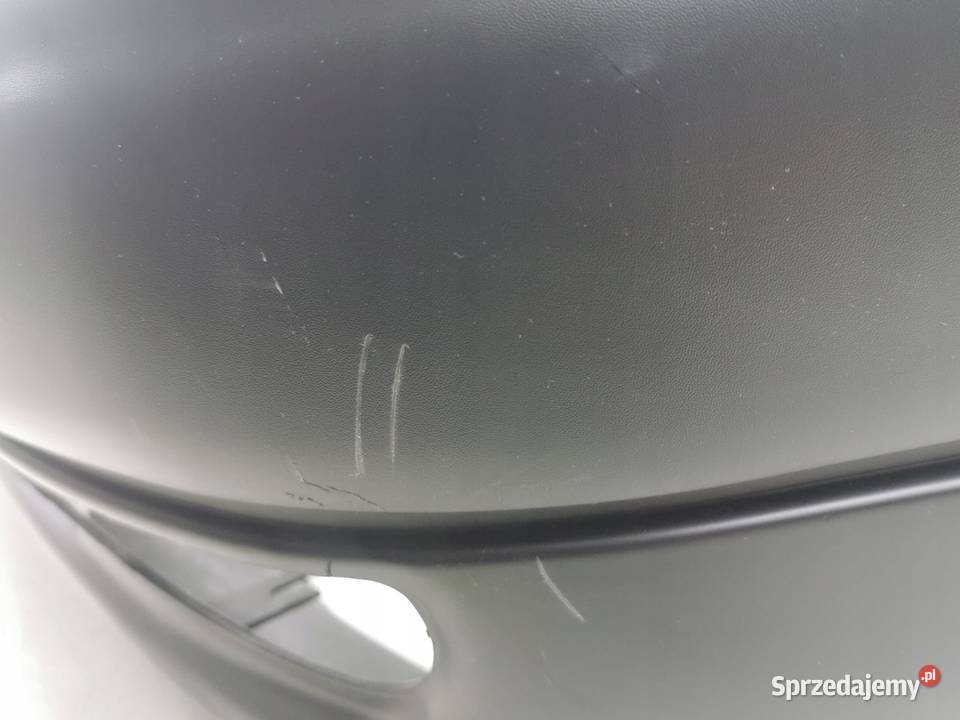 ZDERZAK PRZÓD CITROEN SAXO 19962002 NOWY ISAM Łączniki stabilizatorów