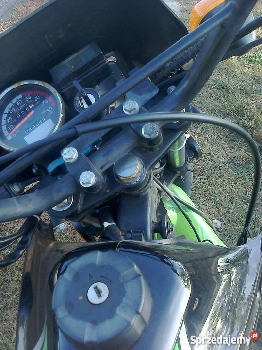 motorower kingway yamasaki Bydgoszcz