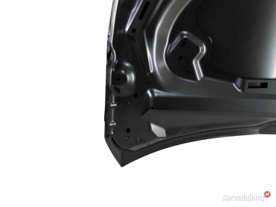 Citroen DS4 20112015 C4 B7 II 20102018 Maska Skarżysko-Kamienna