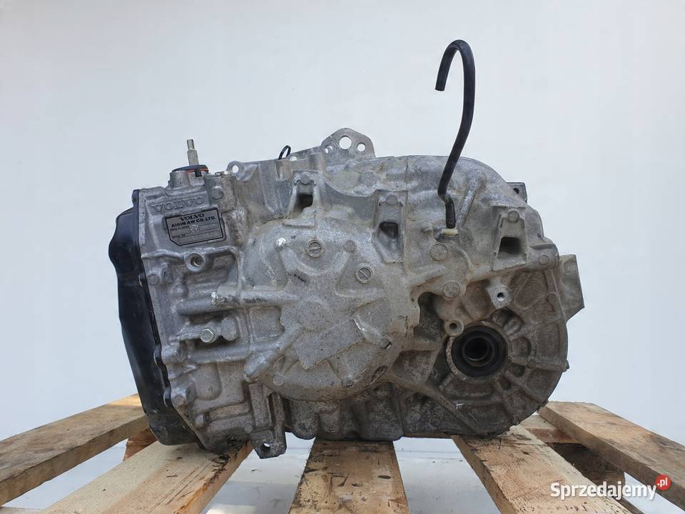 Volvo S90 V90 II 20 D DIESEL AUTOMATYCZNA lubelskie Janów sprzedam