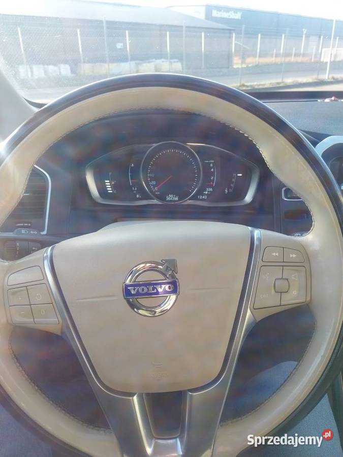 Samochod osobowy 260000km Hrubieszów