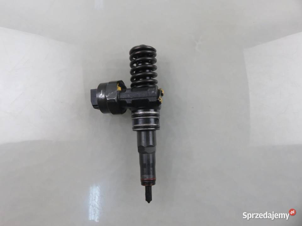 POMPOWTRYSKIWACZ VW BORA 19 TDI 038130073J osobowe sprzedam