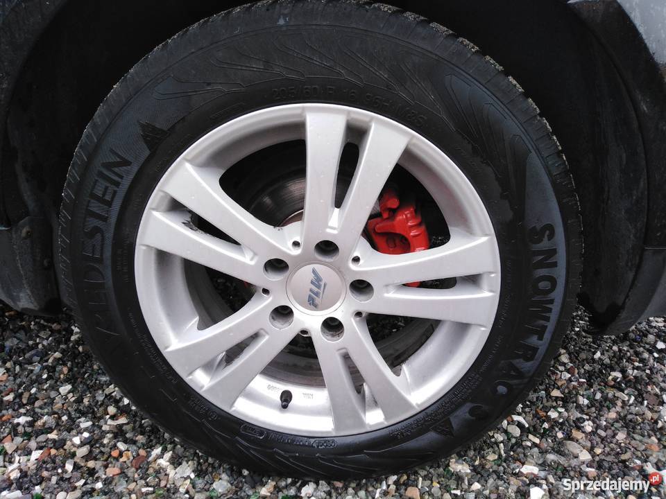 Volkswagen Passat B5 kombi lifcie 20 benzyna wielkopolskie Wągrowiec