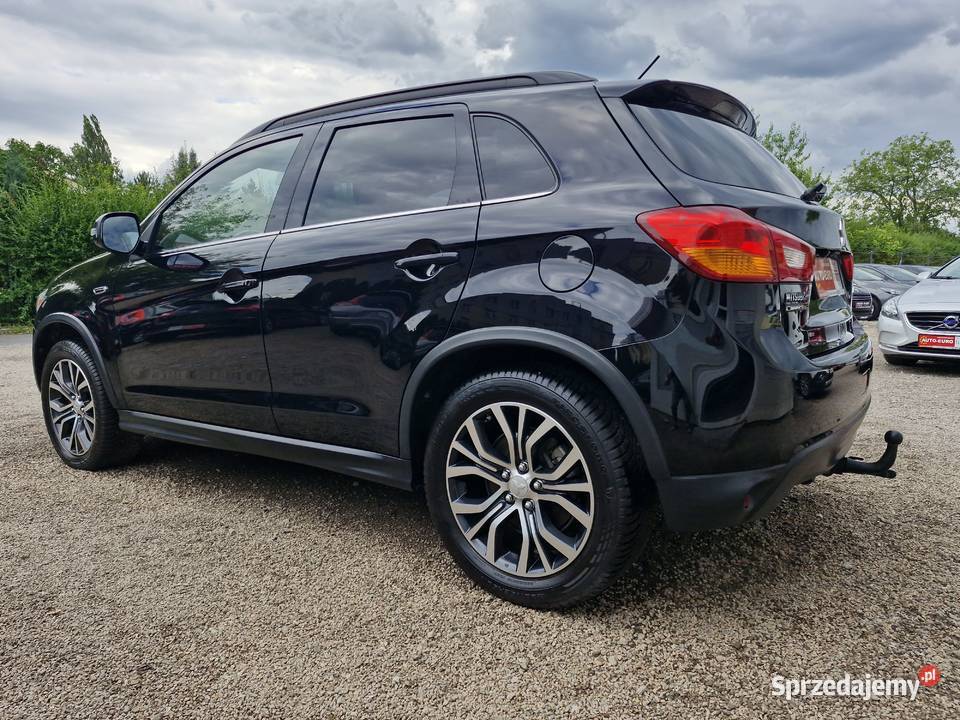 Raport 16 benz gwarancja ASO GPS kamera xenon autoalarm Kraków