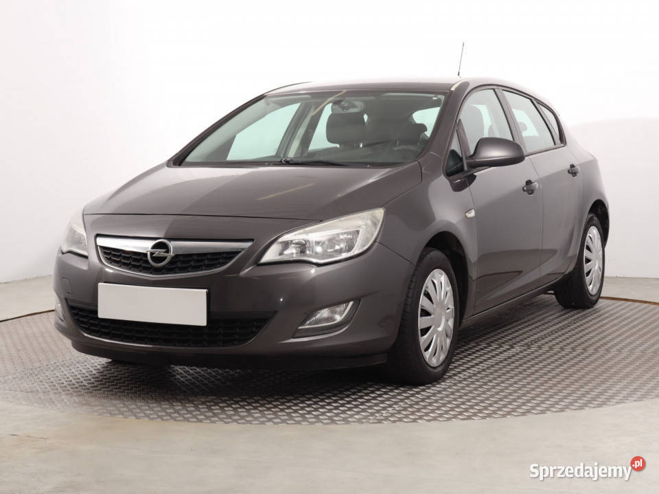 Opel Astra 17 CDTI śląskie Katowice