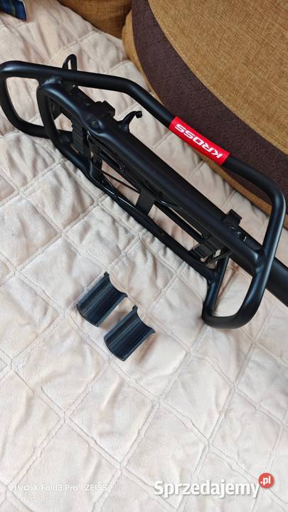 Bagażnik Kross Libertyrack aluminiowy 2429 Kwidzyn