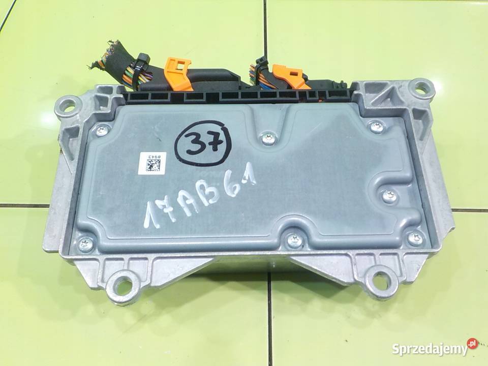 V60 I S60 II RDESIGN 20 D3 11r modul sensor Motoryzacja Suków