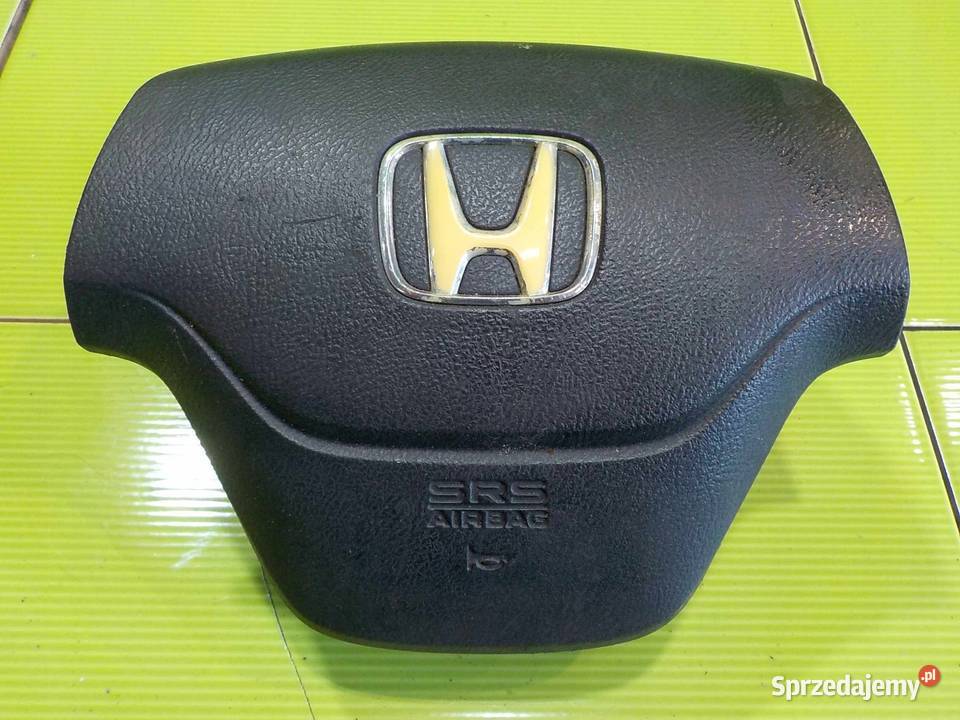 HONDA CRV III 07r AIRBAG poduszka kierowcy osobowe Suków