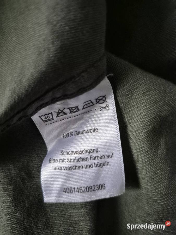 Kurtka Koszulkowa Watsons XL sprzedam