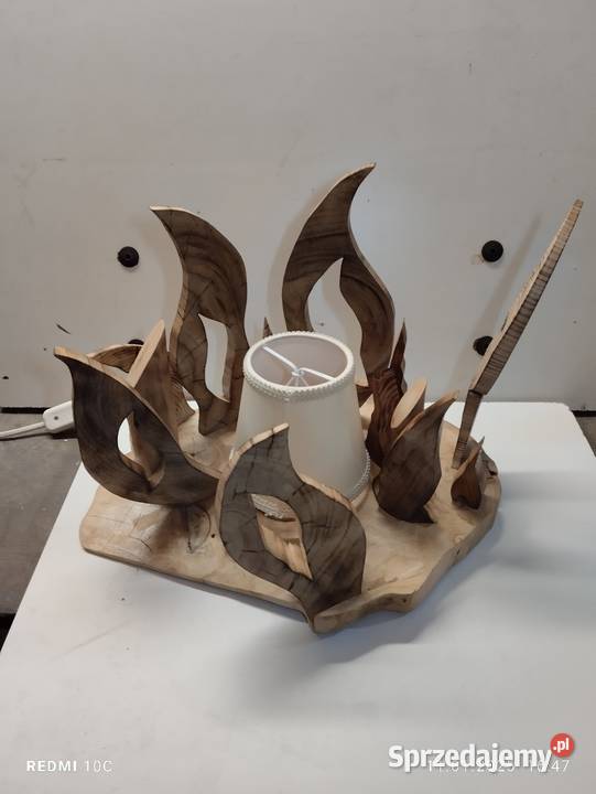 Lampka nocna Nocne Krosno