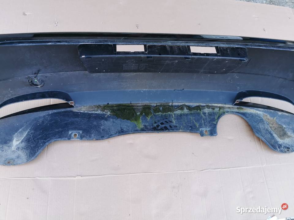 Zderzak tył tylni Fiat Grande Punto 0509 Międzychód