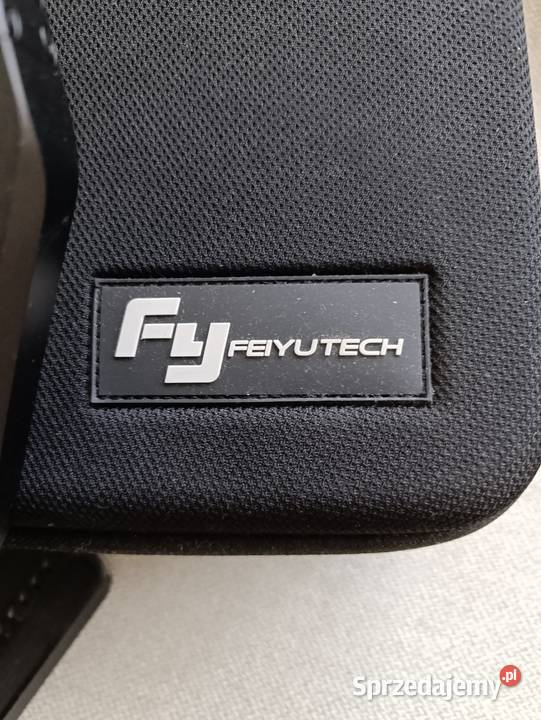 Gimbal Feiyutech AK 2000 stabilizator kamery