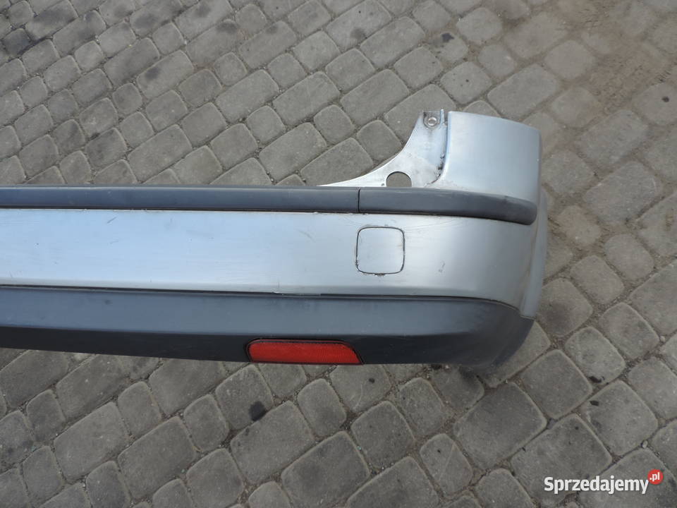 ZDERZAK TYŁ FORD FOCUS MK2 KOMBI KOLOR O3 Rok produkcji 2006 Nowy Sącz