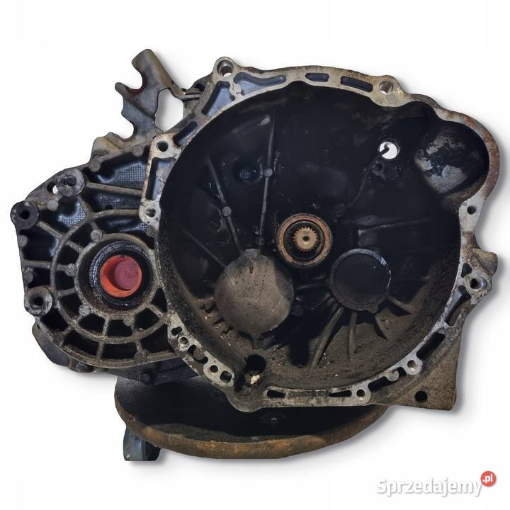 SKRZYNIA BIEGÓW Opel Antara 20 CDTI VCDI Z20S1 osobowe Skrzynie biegów manualne