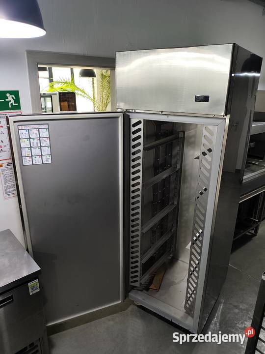 Mroźnia cukiernicza EUROTEC PPCC700BTPAEU 220240 Warszawa