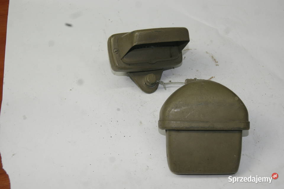 STARTE LAMPY HALOGENY KUBELWAGEN VW T1 GARBUS Rybnik sprzedam