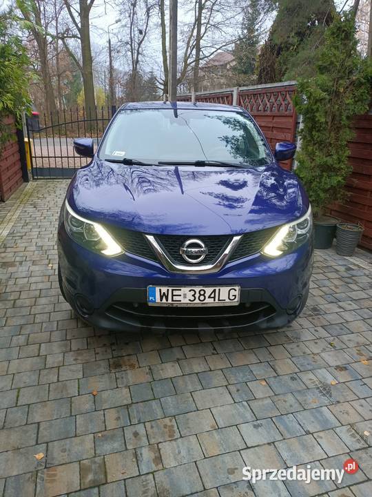 do kontaktu kupiony w polskim salonie Mińsk Mazowiecki