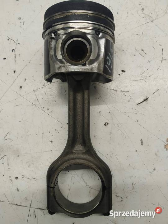 TŁOK KORBOWÓD 73L61 15 TDCI Ford Tourneo Courier