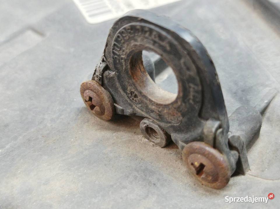 LAMPA PRZÓD PRAWA EUROPA H7 3T1941016D Skoda osobowe